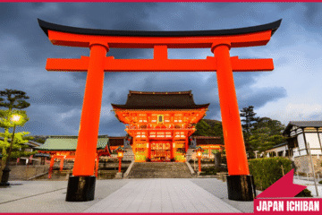 Best Places to Visit in Japan