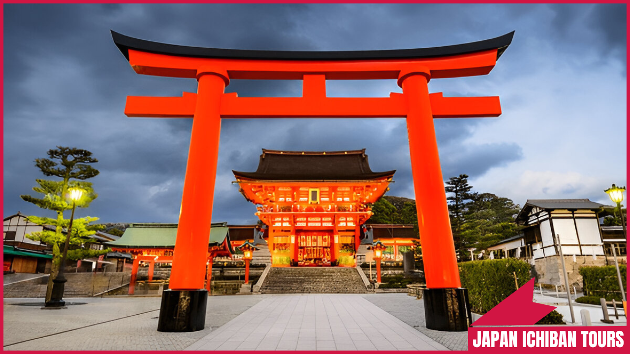 Best Places to Visit in Japan
