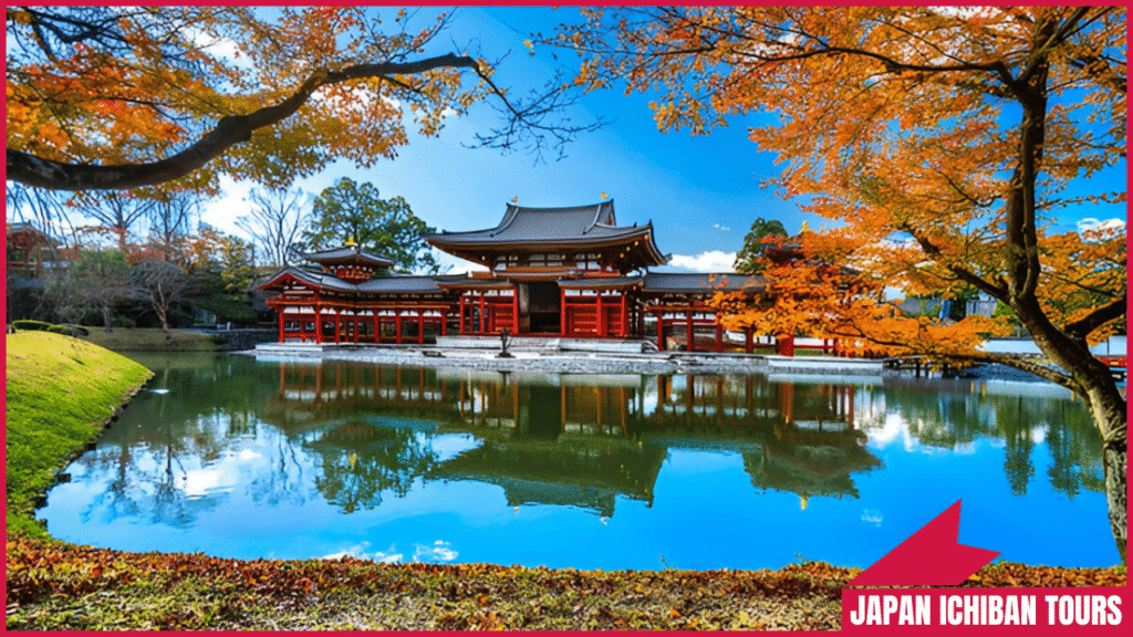 Best Places to Visit in Japan – Hidden Gems and Travel Tips in 2025