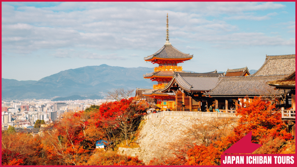 Top Things to See in Kyoto