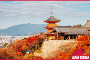 Top Things to See in Kyoto