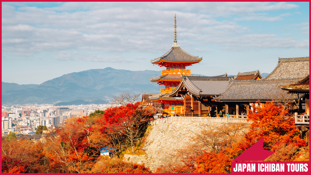 Top Things to See in Kyoto