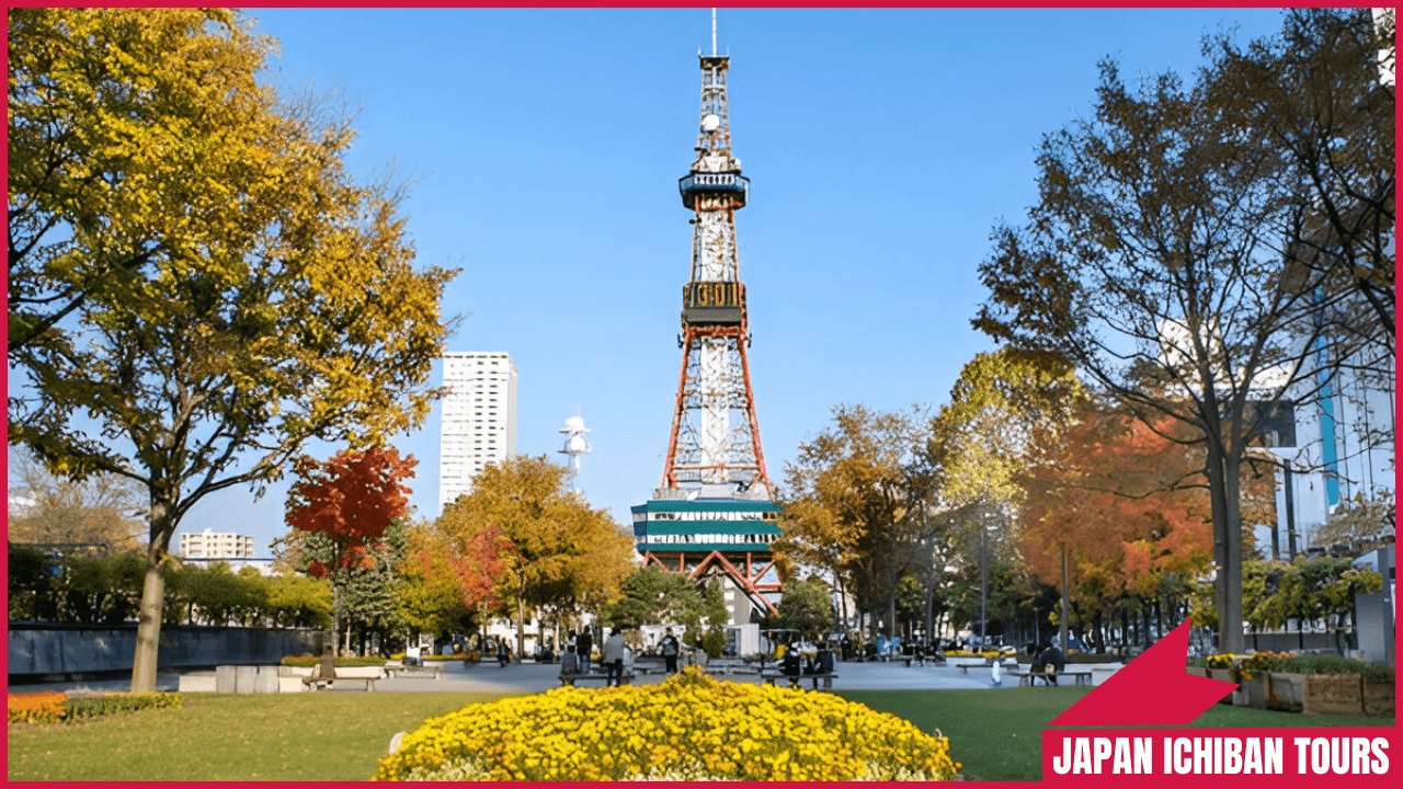 Unmissable Things to Do in Sapporo, Hokkaido in 2025