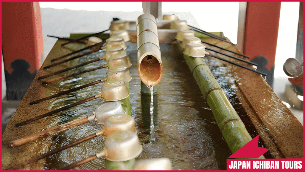 Can You Drink Tap Water in Kyoto? Everything You Need to Know