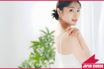 Skin Whitening in Japan