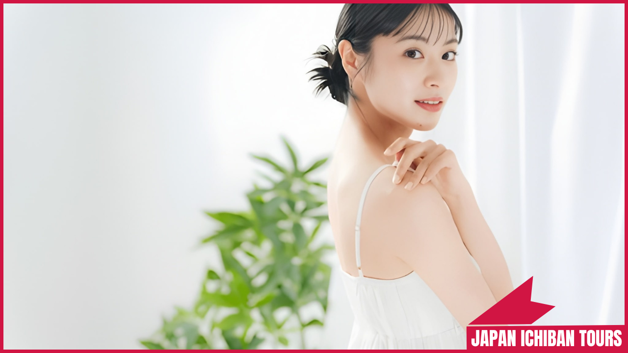 Skin Whitening in Japan