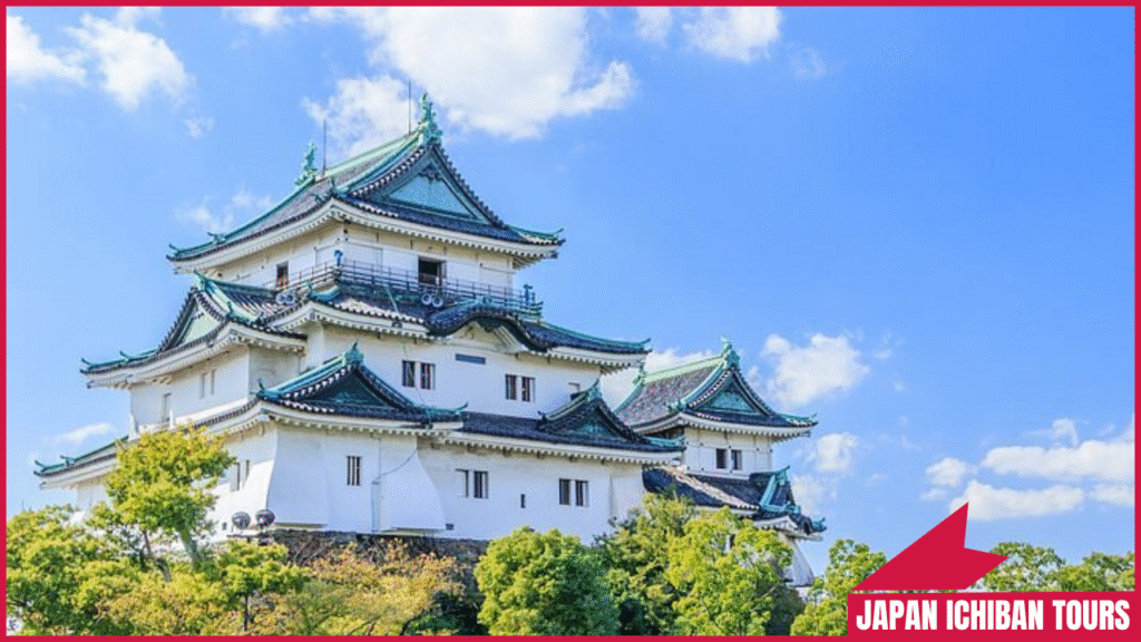 Wakayama Private Day Trip