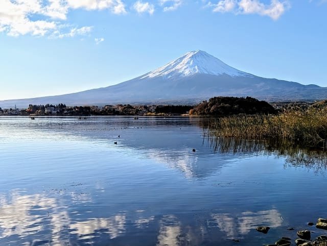 Discover-Lake-Kawaguchiko