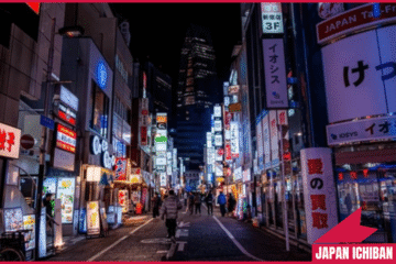 Best Things to Do in Tokyo at Night in 2026