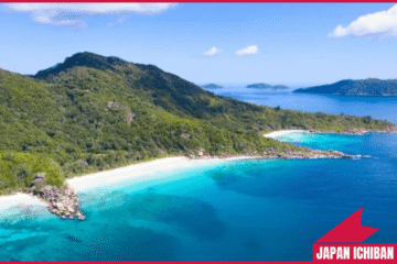 Best Japan Places for Honeymoon in 2026