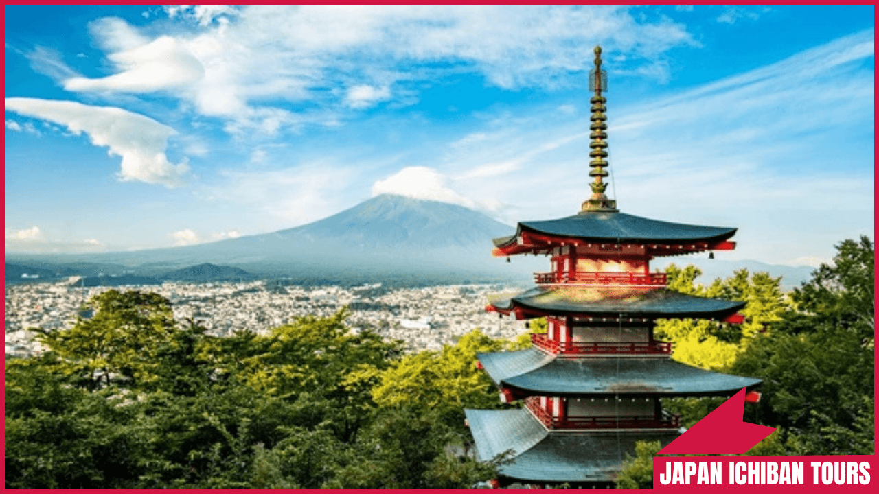How to Travel to Japan for the First Time in 2026