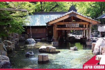 How to Stay in a Japanese Ryokan in 2026