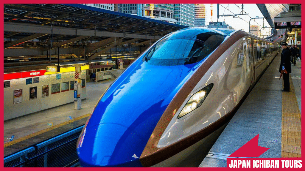 How to Use Japan Trains Efficiently in 2026