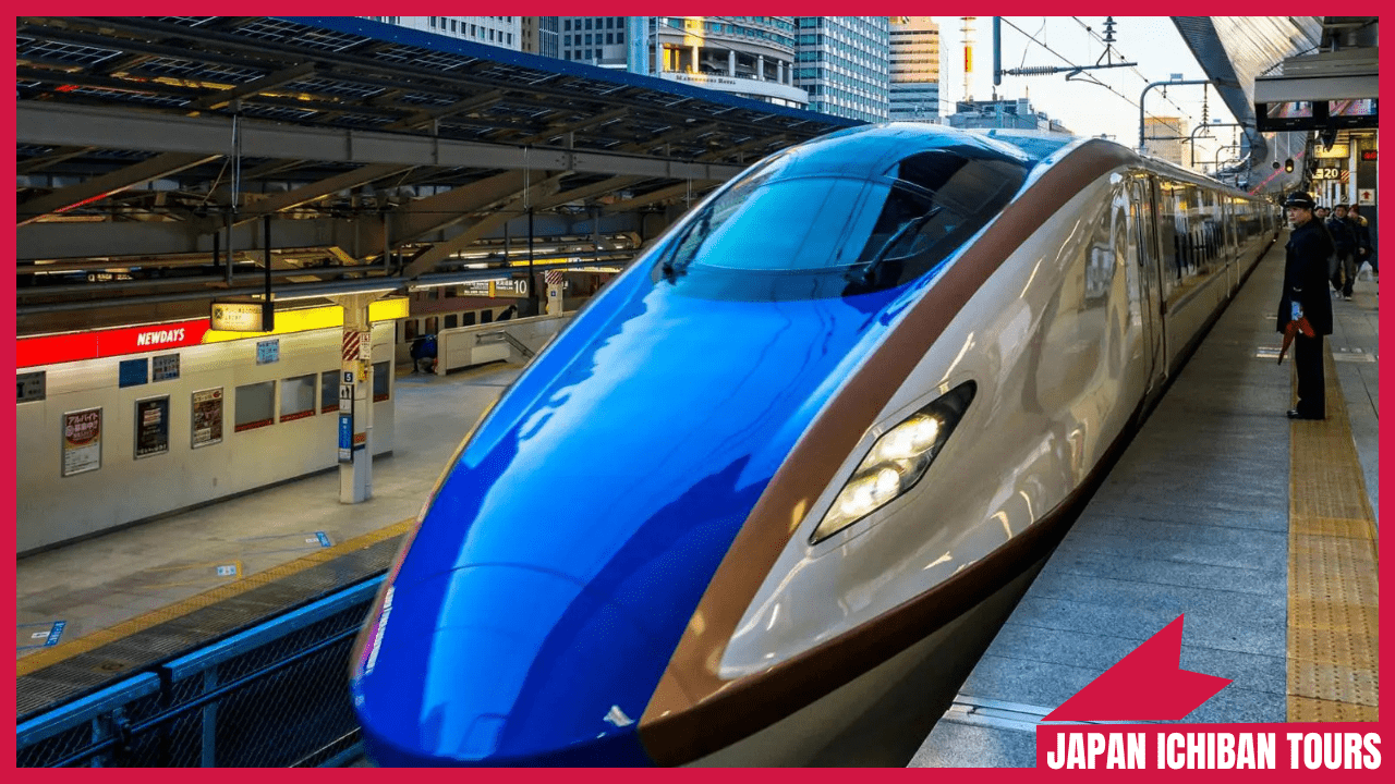 How to Use Japan Trains Efficiently in 2026