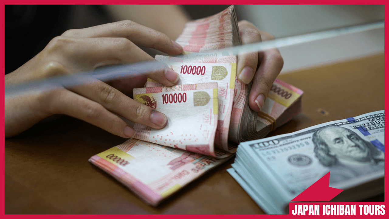 How To Exchange Money In Japan in 2026