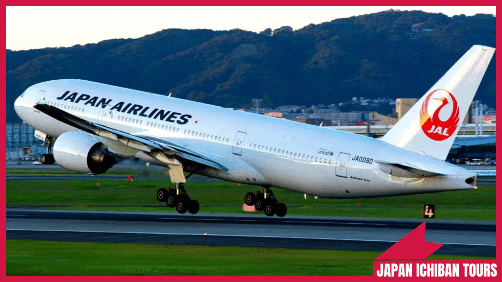 How to Find Cheap Flights to Japan in 2026