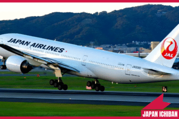 How to Find Cheap Flights to Japan in 2026