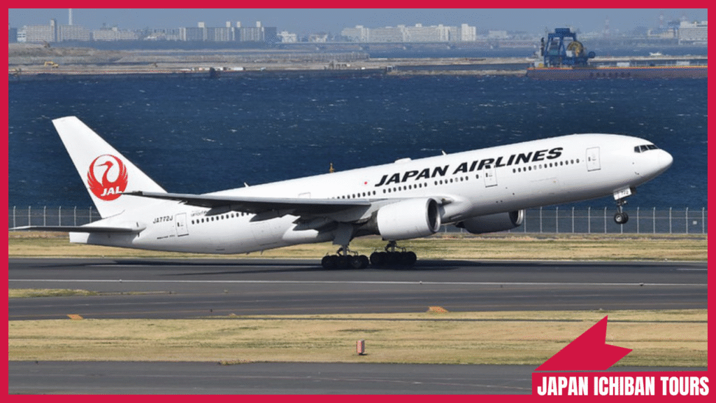 How to Find Cheap Flights to Japan in 2026