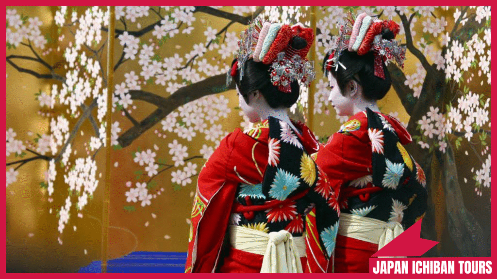 Japan Culture and Traditions Guide (2026)