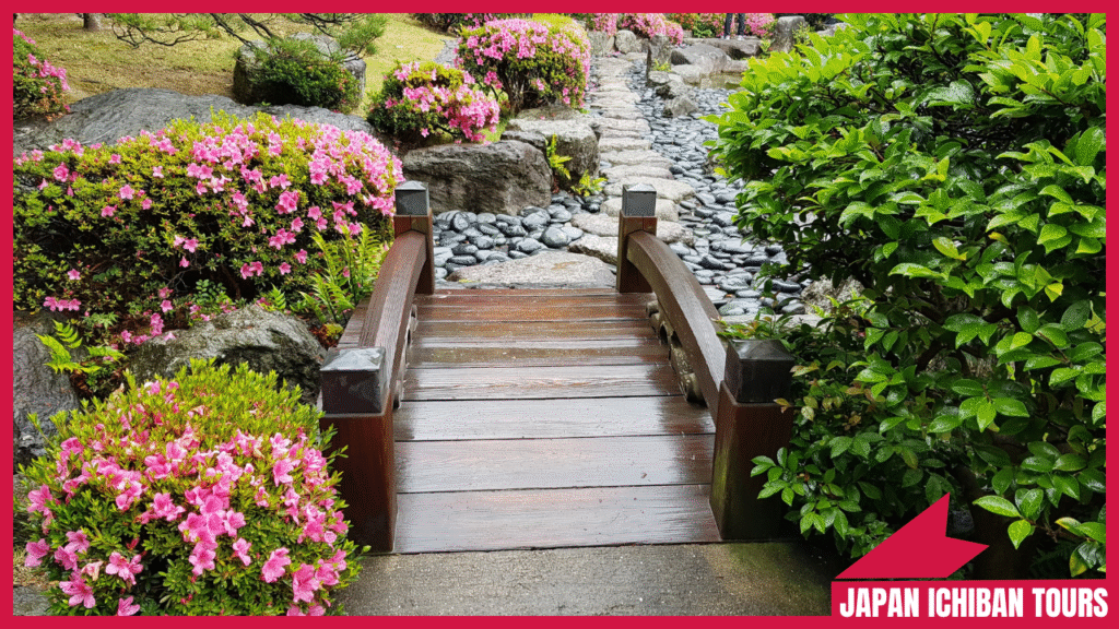 How to Visit Japanese Theme Parks in 2026 - JIT