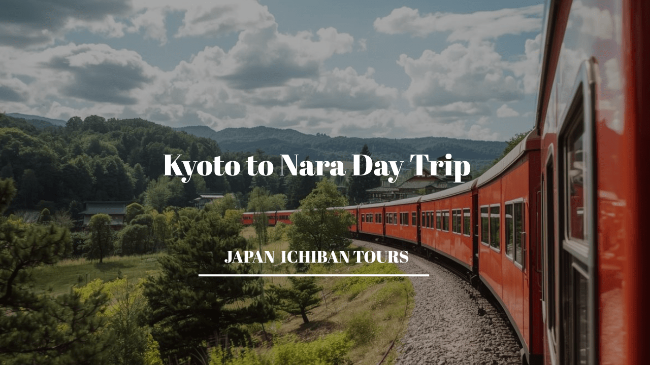 Kyoto to Nara Day Trip: Complete 2026 Guide with Itinerary, Deer Park & Temples