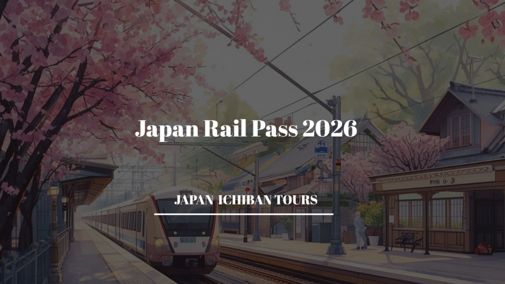 Japan Rail Pass 2026: Is It Still Worth It? Complete Guide with Routes, Costs & Smart Alternatives