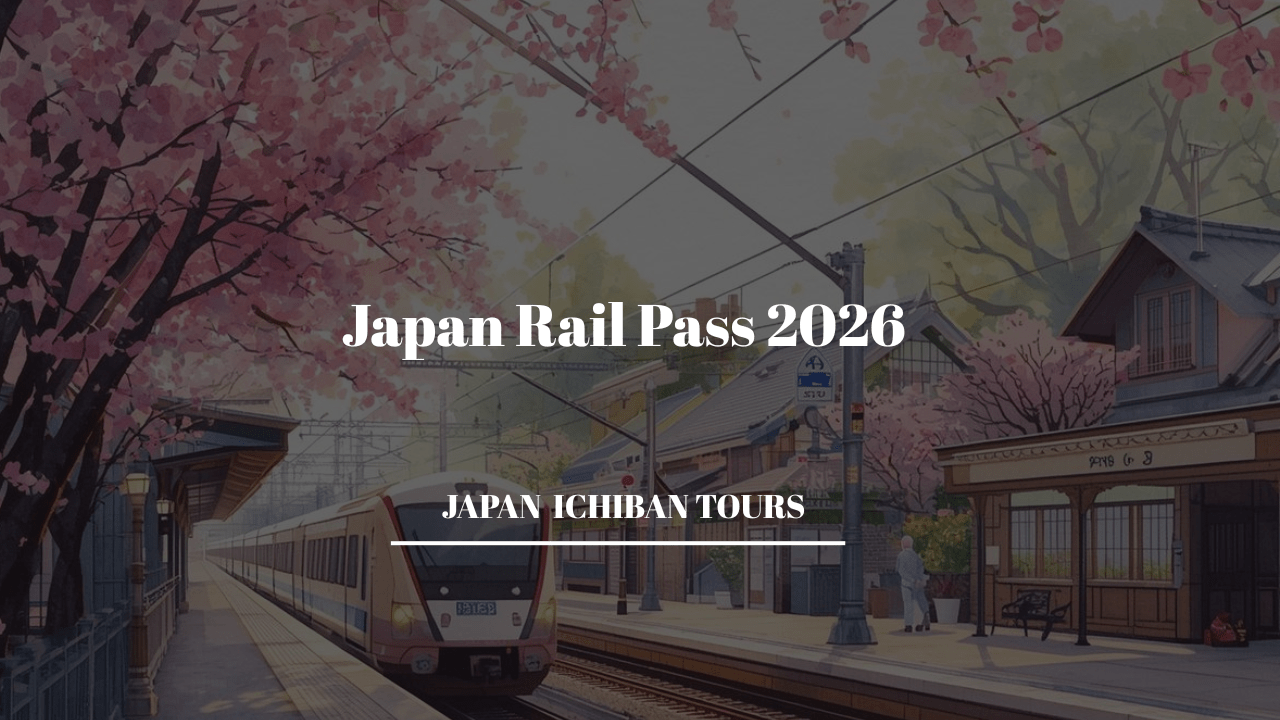 Japan Rail Pass 2026: Is It Still Worth It? Complete Guide with Routes, Costs & Smart Alternatives