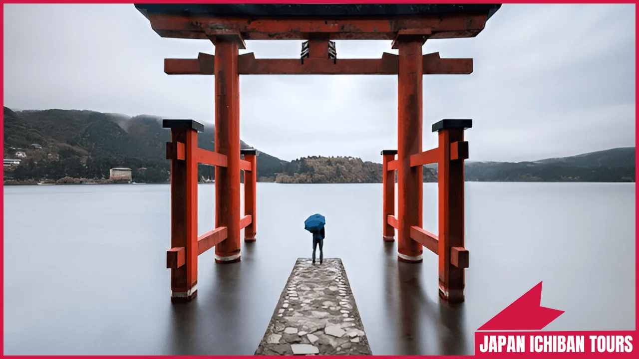Hakone, Japan